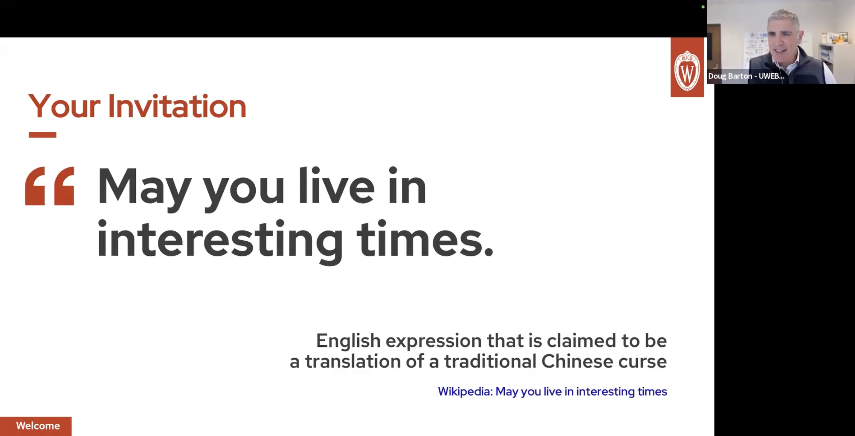 1. Full Event Recording: Executive Roundtable on Current and Emerging HR Issues (New Year Edition) thumbnail